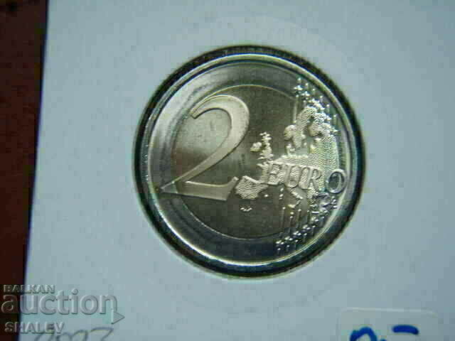 2 euro 2023 Portugal "Lisbon" Portugal /1 - Unc (2 euro) - 7 2 euro 2023 Portugal "Lisbon" Portugal /1 - Unc (2 euro) - 7