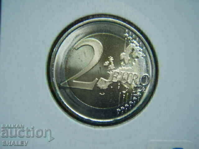 2 Euro 2023 Portugalia "Lisabona" Portugalia /1 - Unc (2 Euro) - 5