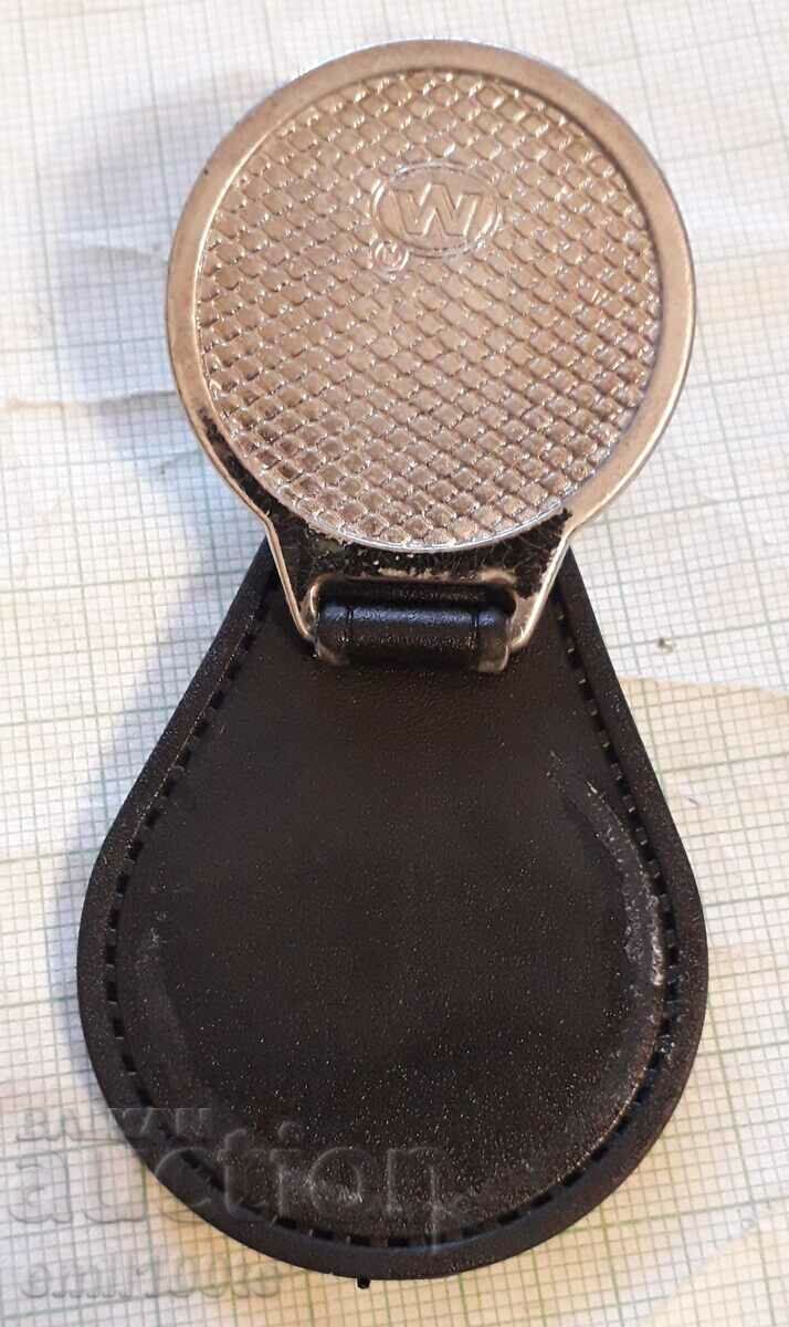 Balkankar Balkancarpodem keychain with price 5.00 BGN | € 2.56 Balkankar Balkancarpodem keychain with price 5.00 BGN | € 2.56