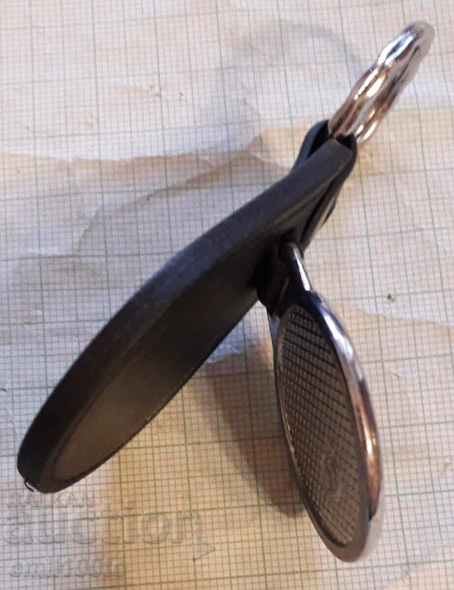 Delivery of Balkankar Balkancarpodem keychain Delivery of Balkankar Balkancarpodem keychain