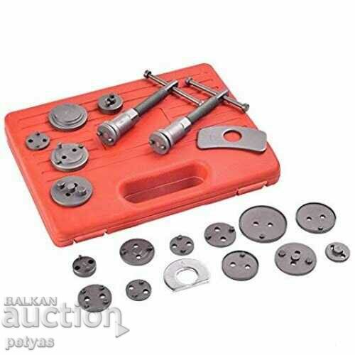 Auction 21-piece brake cylinder removal kit Auction 21-piece brake cylinder removal kit