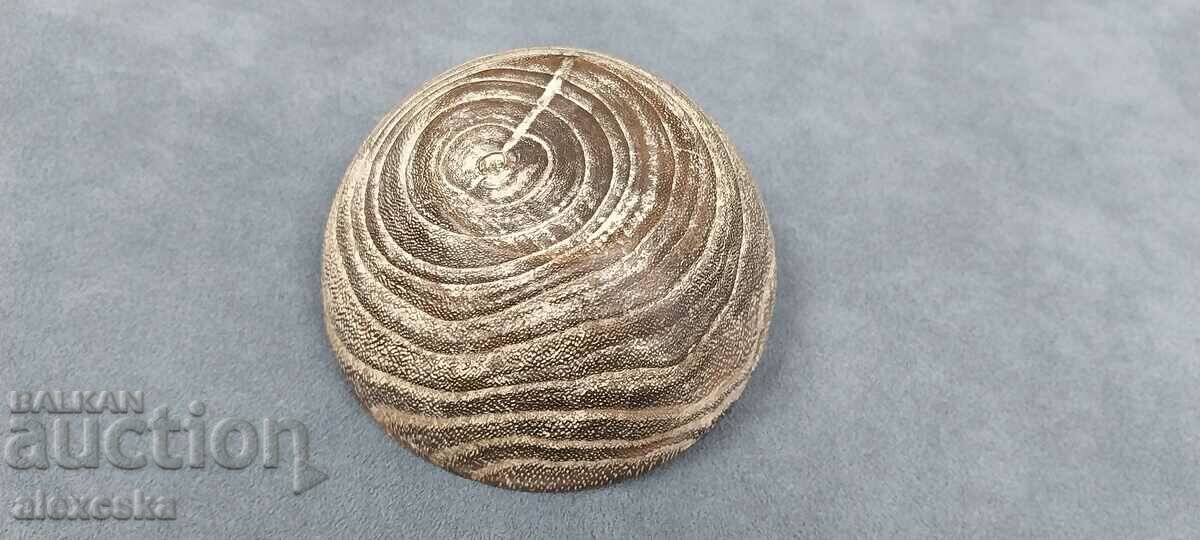 Author's candlestick - 6