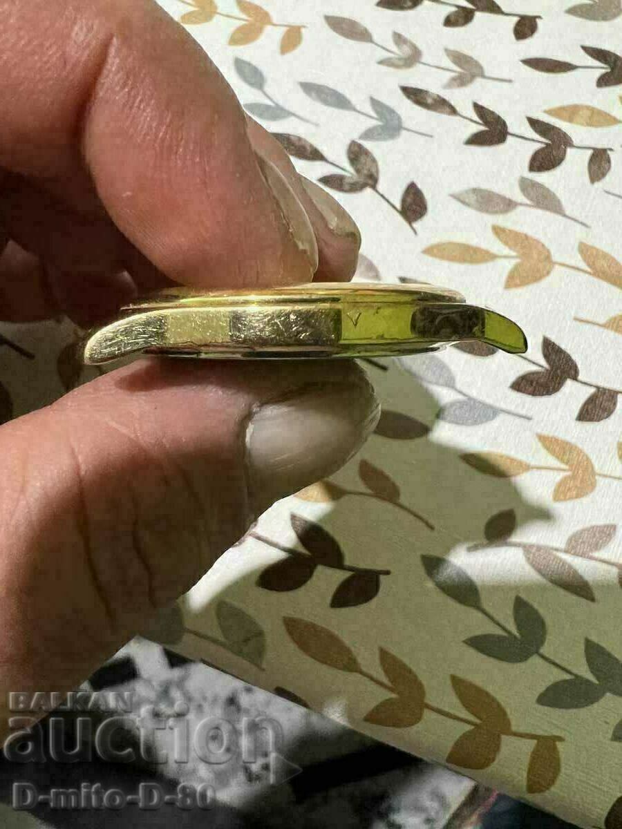 Auction  Clock-DUGENA!