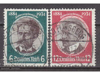 Germania 1934