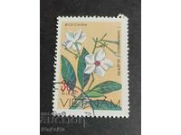 Postage stamp Vietnam