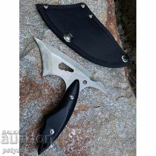 Auction Suitable for: Hunting tourism mountain Total length: 13.00cm Thick Auction Suitable for: Hunting tourism mountain Total length: 13.00cm Thick