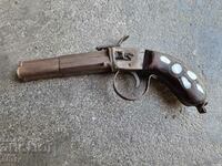 Old model gun
