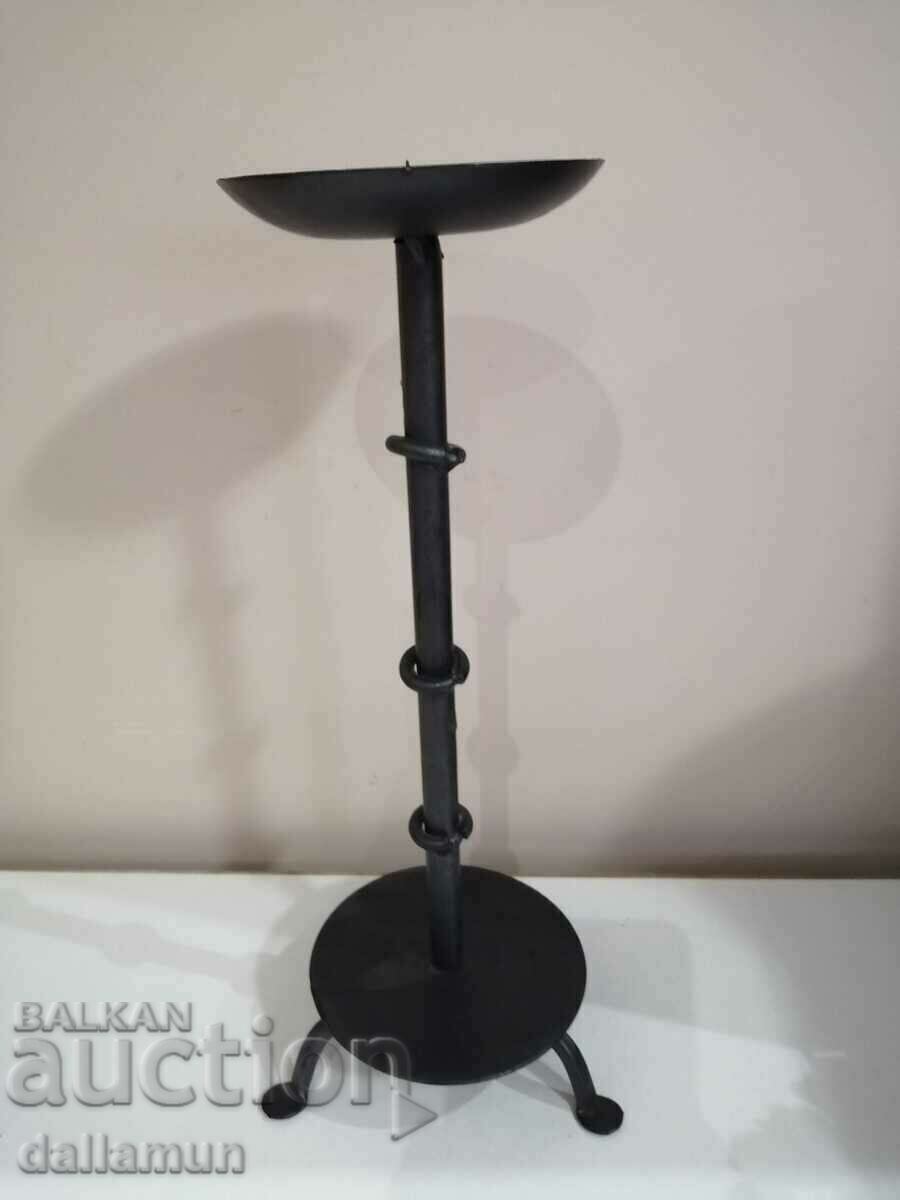 candlestick with price 13.00 BGN | € 6.65