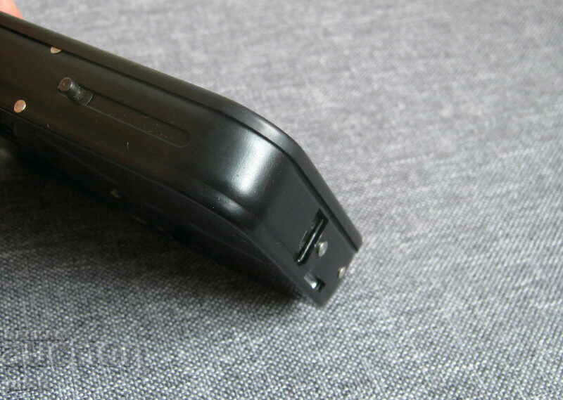 Auction Tape cassette for the cinema camera Kiev-16C-3 Auction Tape cassette for the cinema camera Kiev-16C-3