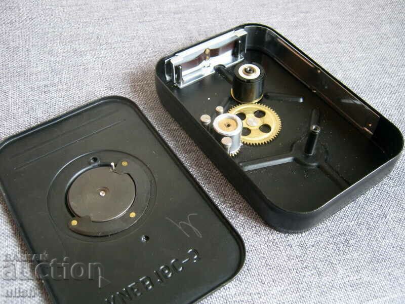 Delivery of Tape cassette for the cinema camera Kiev-16C-3 Delivery of Tape cassette for the cinema camera Kiev-16C-3