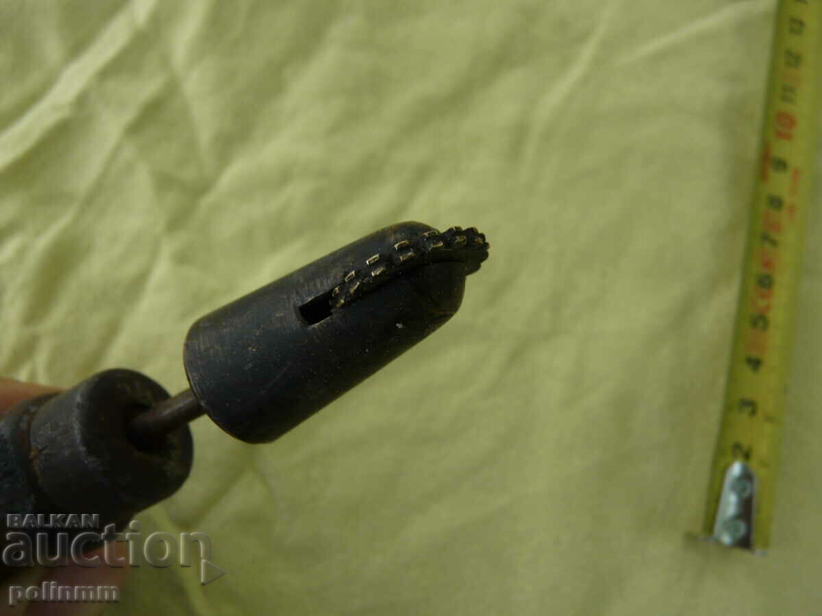 Old Sarasian instrument - 5 with price 20.00 BGN | € 10.23