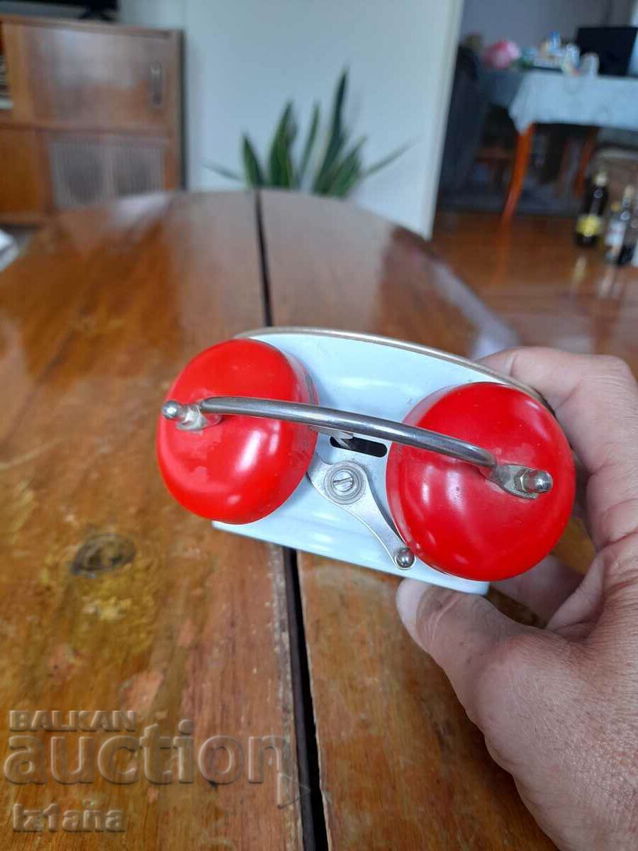 Παλιό ρολόι, ξυπνητήρι Insa - 6 Παλιό ρολόι, ξυπνητήρι Insa - 6