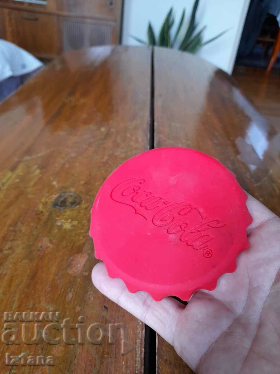 Souvenir Coca Cola, Coca Cola with price 22.00 BGN | € 11.25