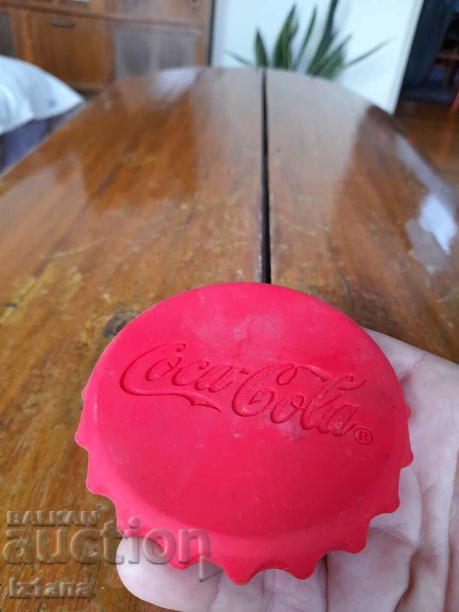 Auction  Souvenir Coca Cola, Coca Cola