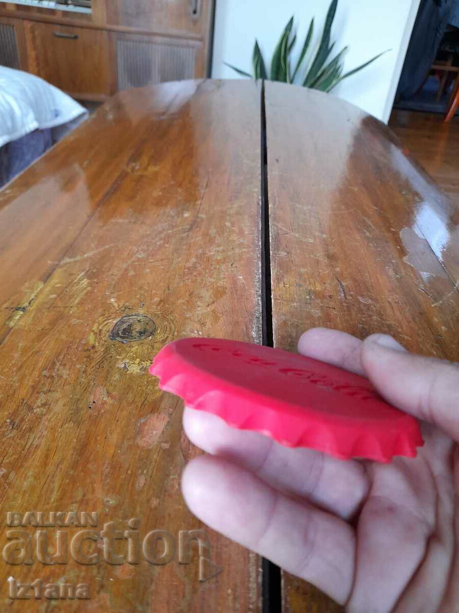 Delivery of Souvenir Coca Cola, Coca Cola