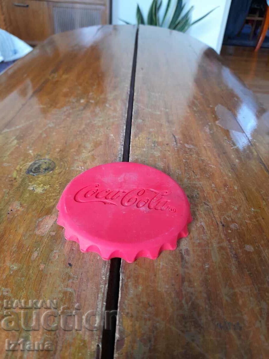 Souvenir Coca Cola, Coca Cola