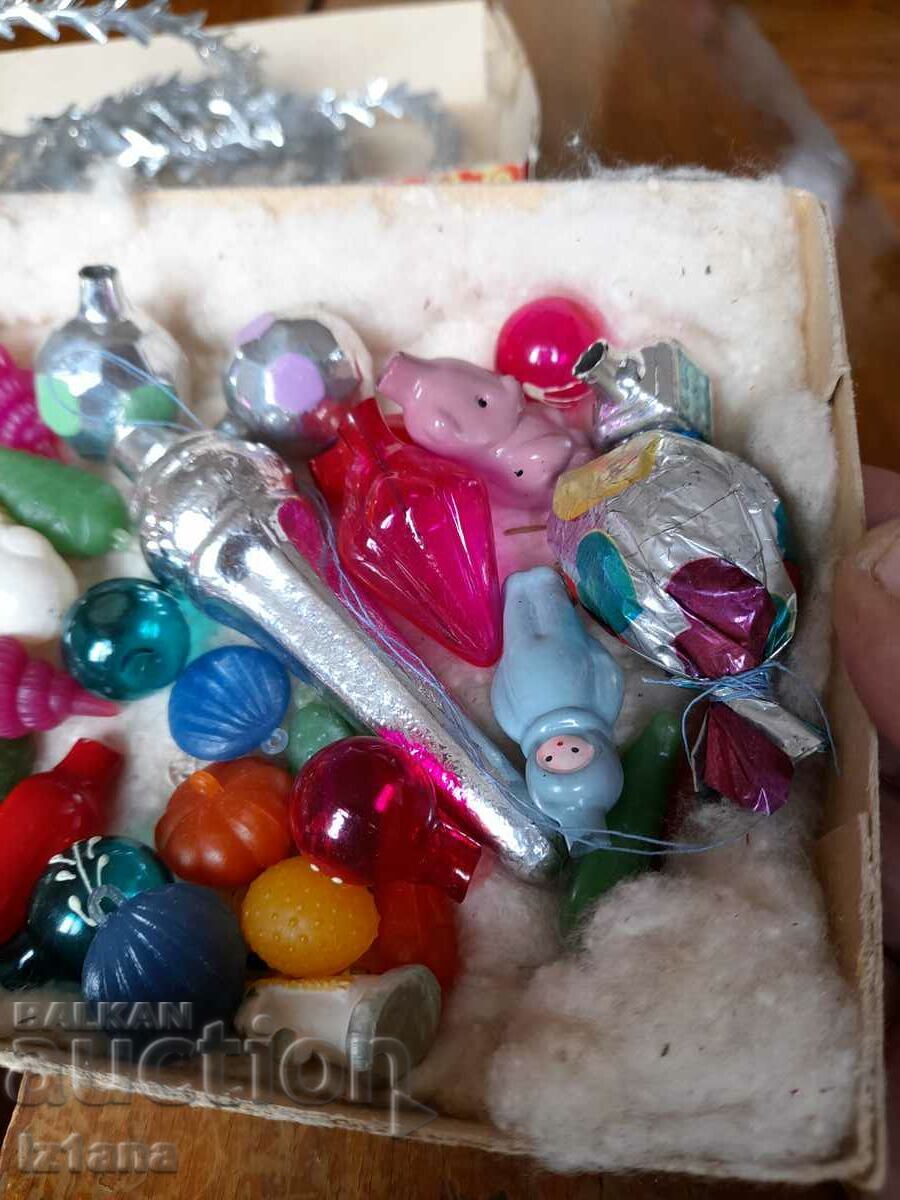 Стари украшения за елха Малютка - 6