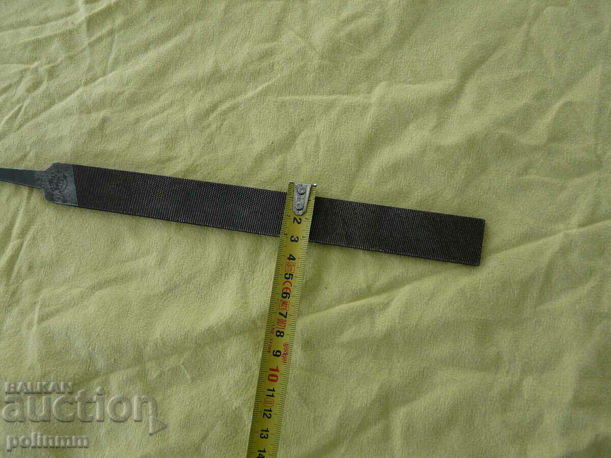 File for metal F.Dick - 28 with price 25.00 BGN | € 12.78 File for metal F.Dick - 28 with price 25.00 BGN | € 12.78