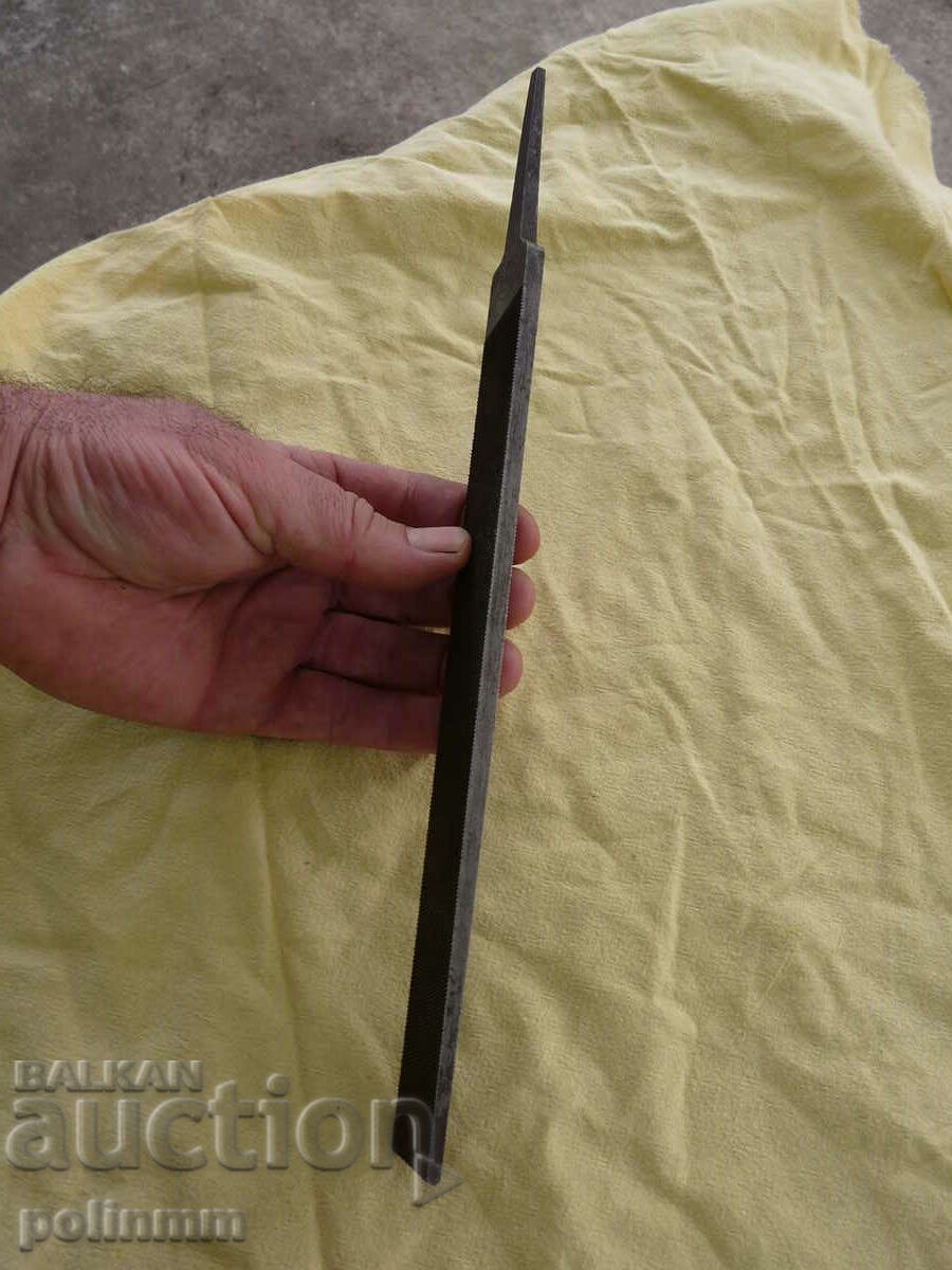 Auction File for metal F.Dick - 28 Auction File for metal F.Dick - 28