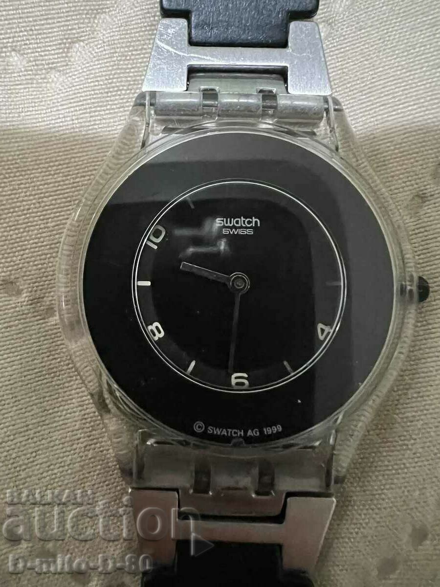 Ρολόι-Swatch!