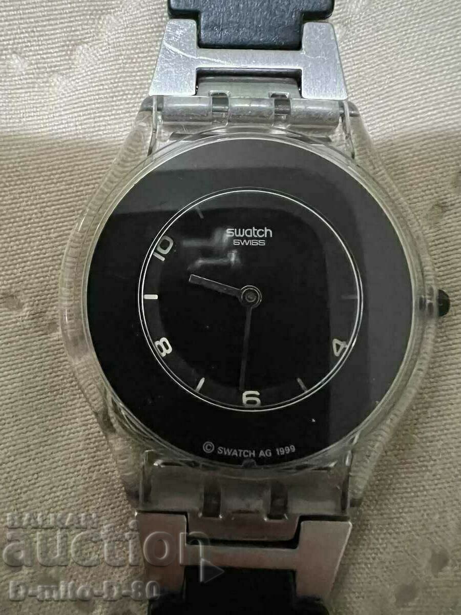 Ceas-Swatch!