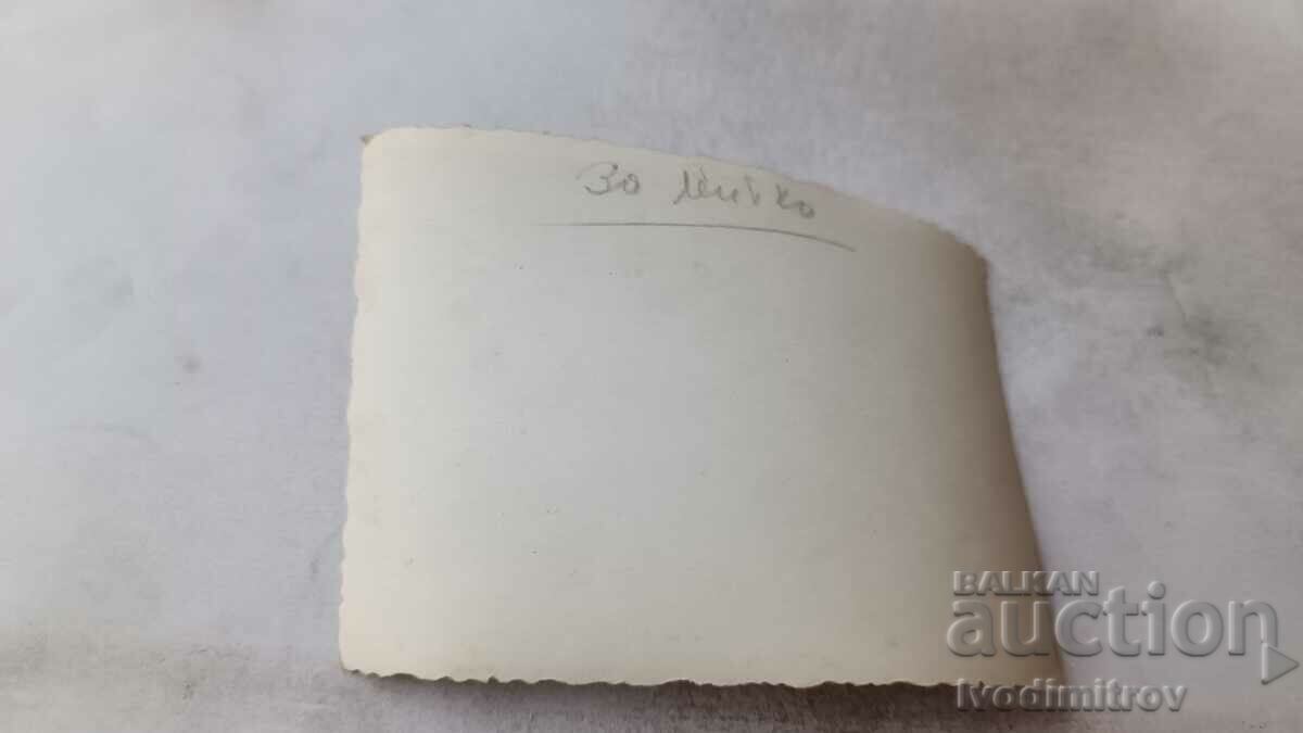 Photo Boys and girls with their teacher in the park with price 1.35 BGN | € 0.69