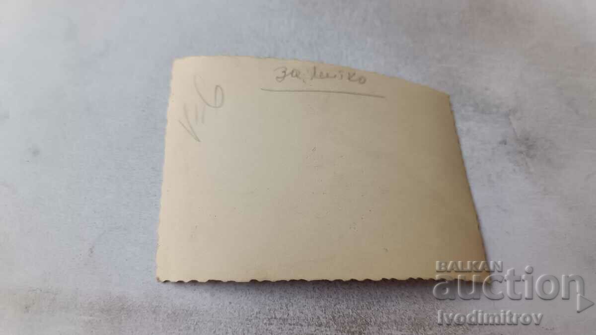 Photo Boys and girls with their teacher in the park with price 1.35 BGN | € 0.69