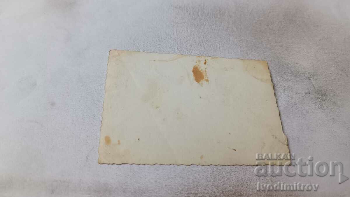 Photo Men women and children on a cart in the yard with price 1.65 BGN | € 0.84 Photo Men women and children on a cart in the yard with price 1.65 BGN | € 0.84