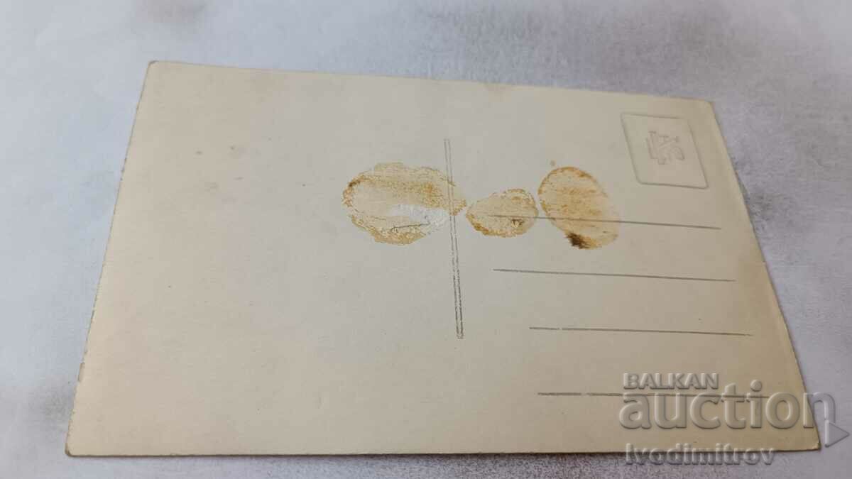 Photo A young man and a girl on a hammock in the yard with price 1.45 BGN | € 0.74 Photo A young man and a girl on a hammock in the yard with price 1.45 BGN | € 0.74