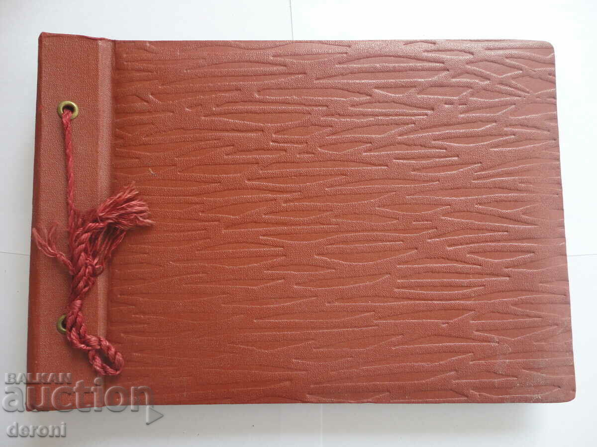 Photo Album from Soccer - 7