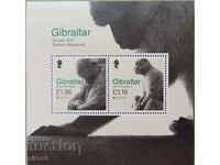 Gibraltar - Europa - Maimute