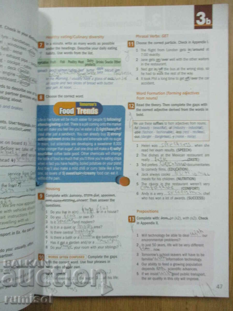 Auction Legacy B1 Part 1 - Student's book Auction Legacy B1 Part 1 - Student's book