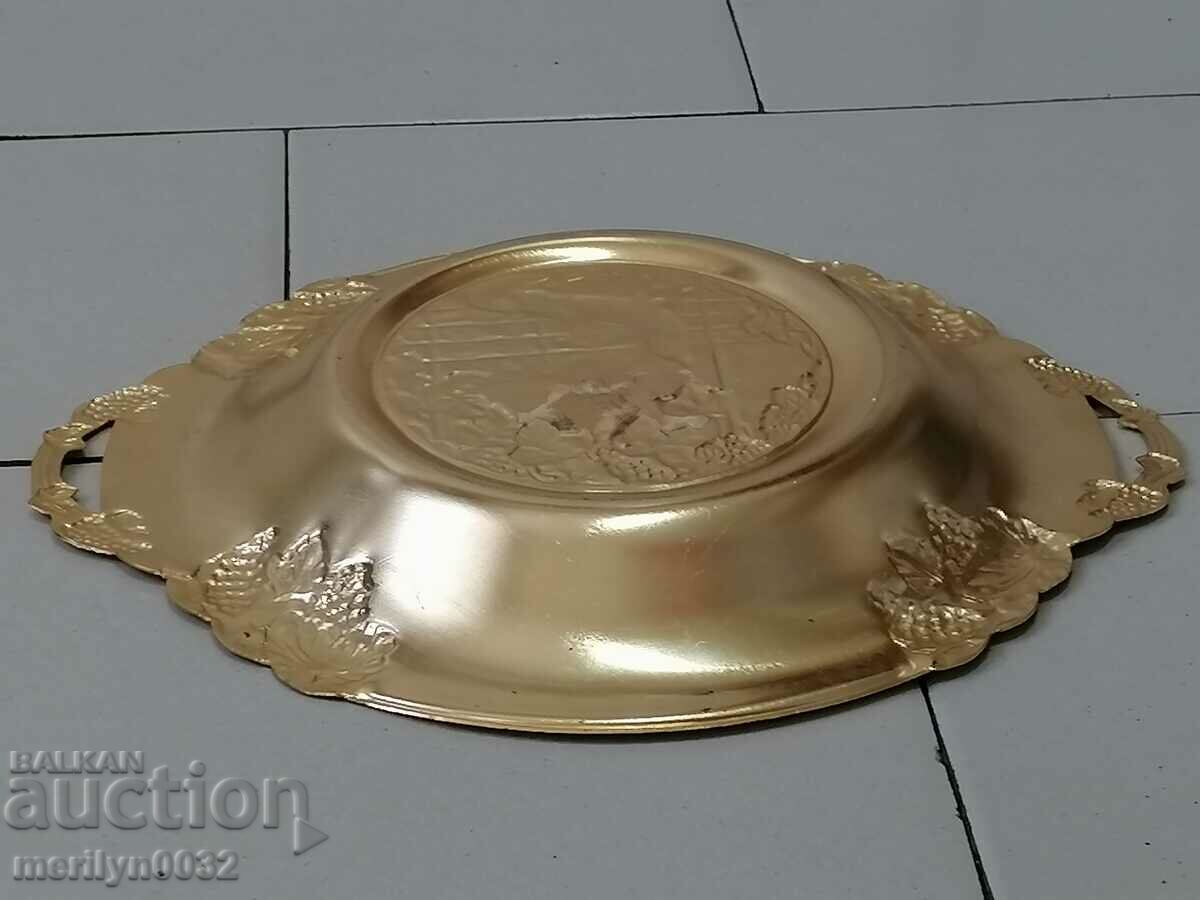 Delivery of Podium, plateau, aluminum alloy USSR