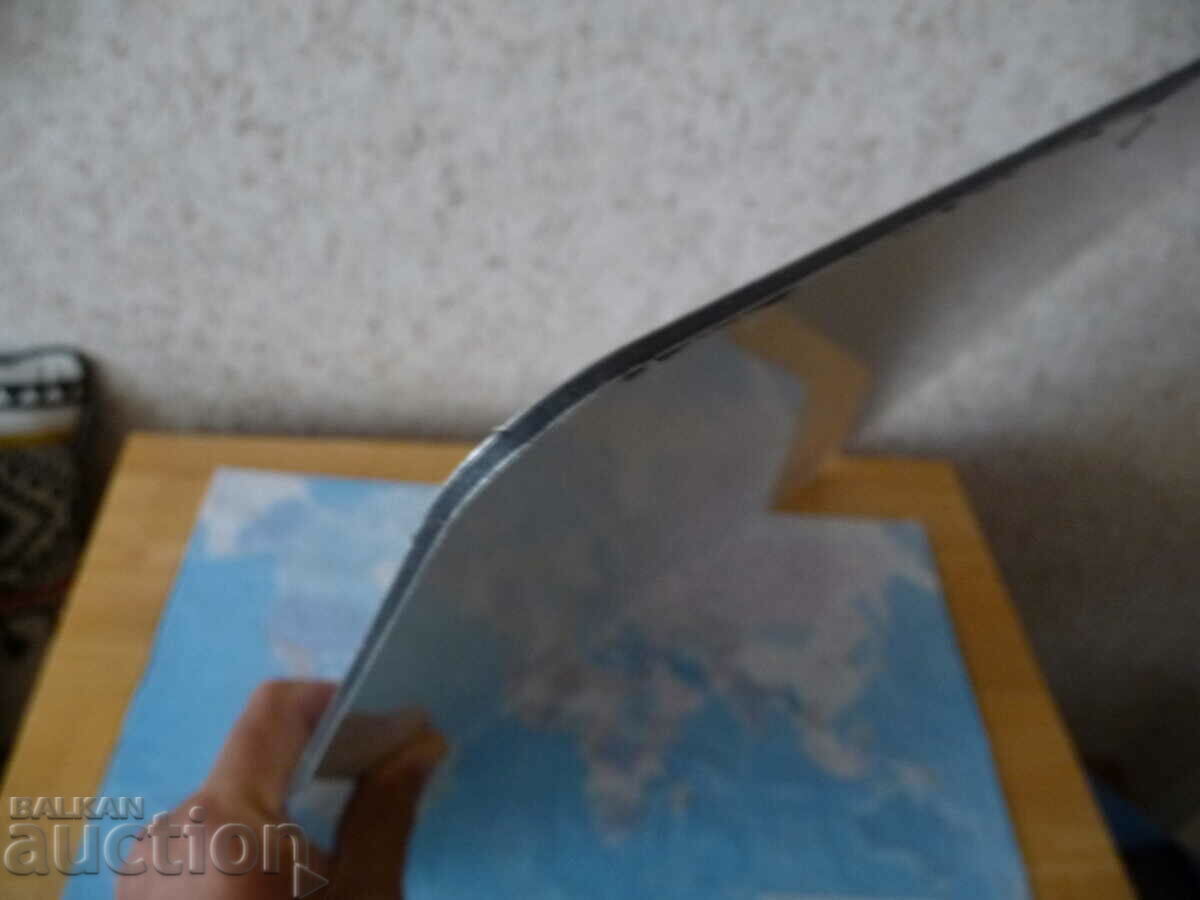 Sofia center Georgi S. Rakovski Gurko 1910 panel reproduction - 5