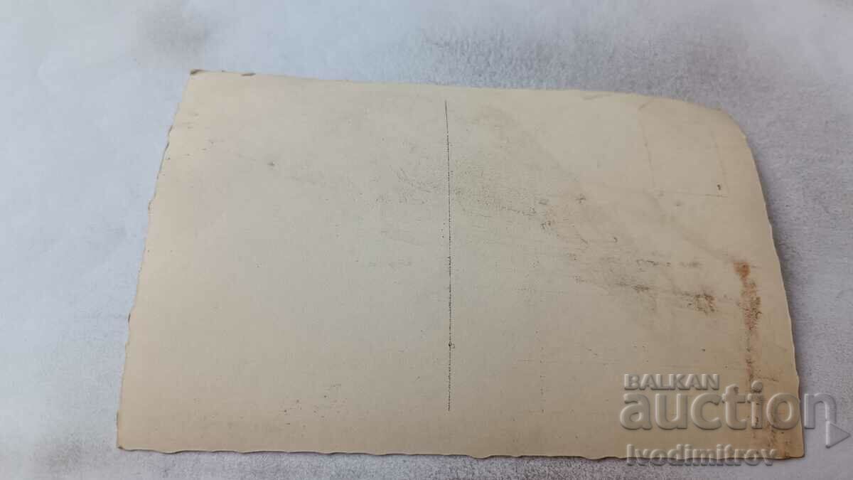 Postcard Teteveni Resort Gr. Easter with price 6.45 BGN | € 3.30 Postcard Teteveni Resort Gr. Easter with price 6.45 BGN | € 3.30