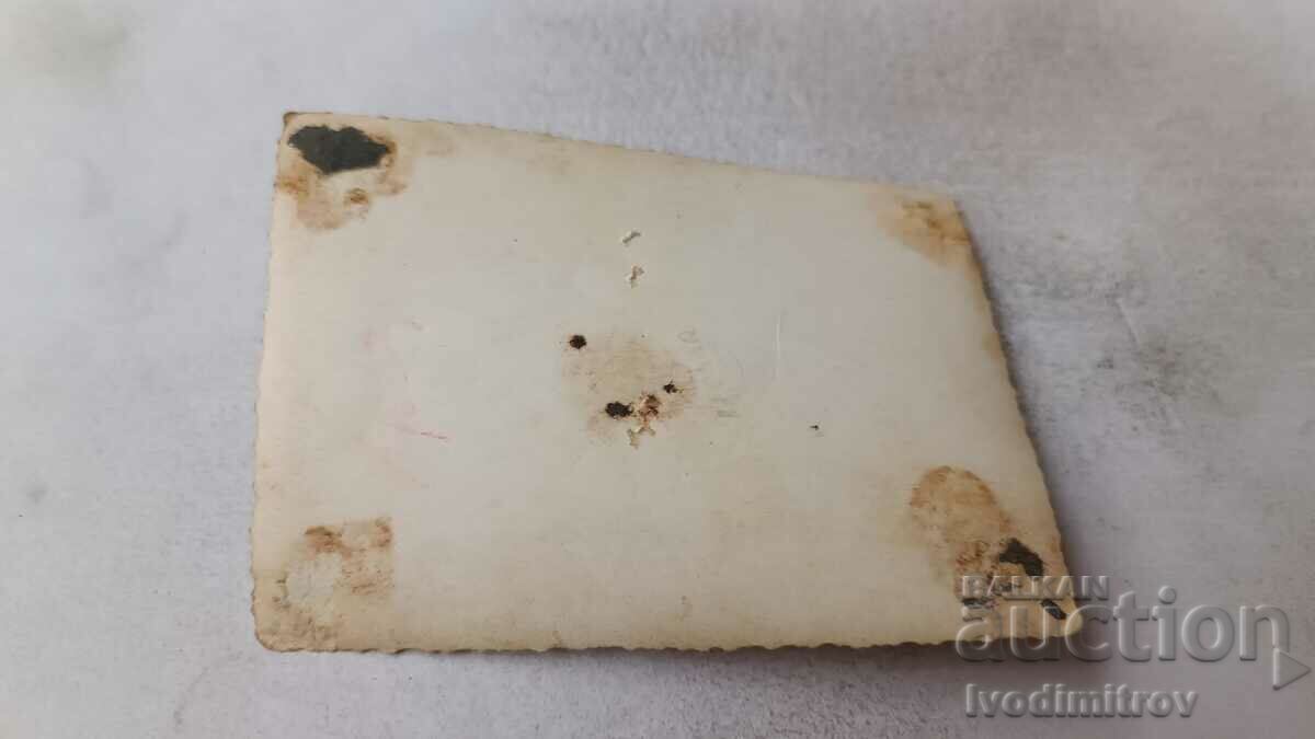 Photo Sofia A man and two young women on a walk with price 2.35 BGN | € 1.20 Photo Sofia A man and two young women on a walk with price 2.35 BGN | € 1.20