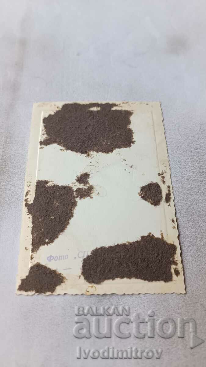 Photo Velingrad A boy in a retro swimsuit by a swimming pool with price 1.75 BGN | € 0.89 Photo Velingrad A boy in a retro swimsuit by a swimming pool with price 1.75 BGN | € 0.89