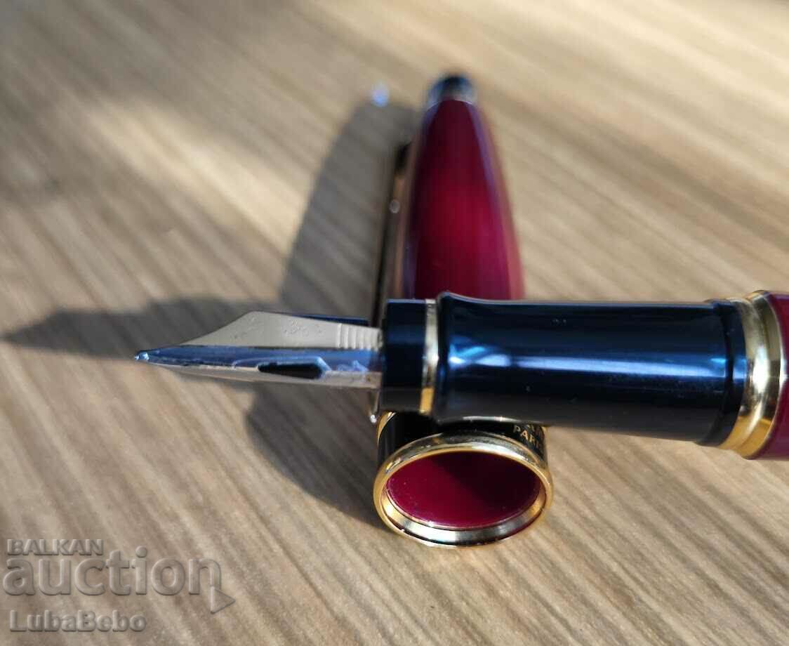 Expert Waterman Fountain Pen - 5 Expert Waterman Fountain Pen - 5