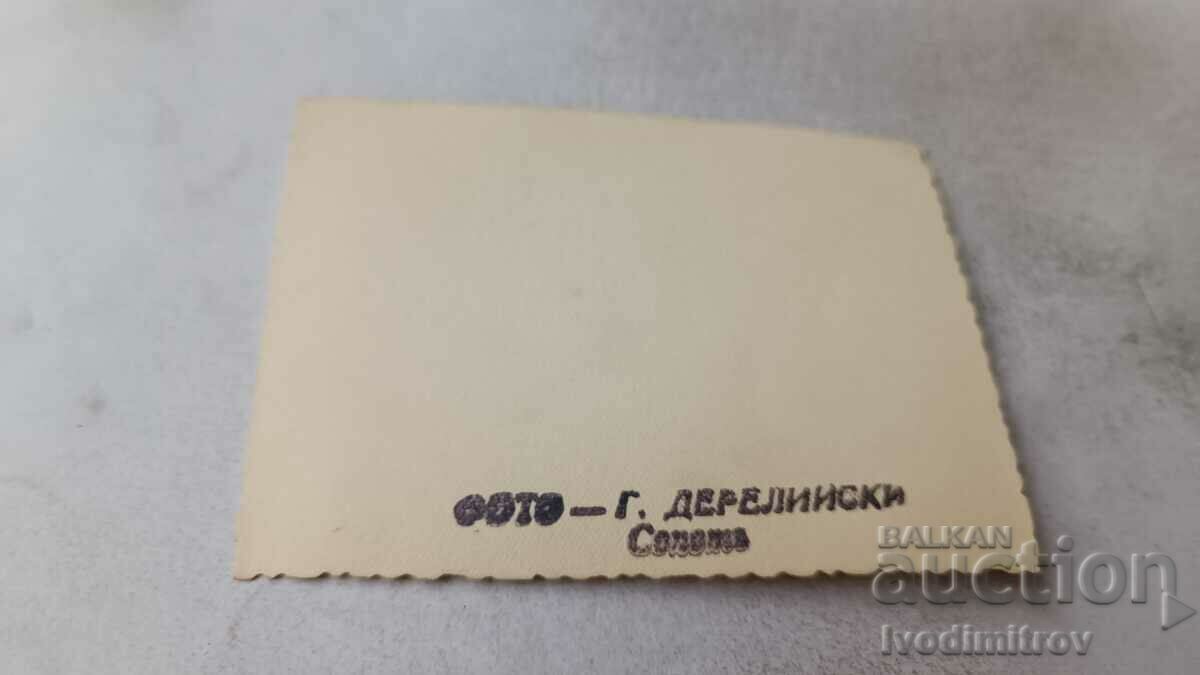 Photo Pupils with their teacher in front of the school with price 1.15 BGN | € 0.59 Photo Pupils with their teacher in front of the school with price 1.15 BGN | € 0.59