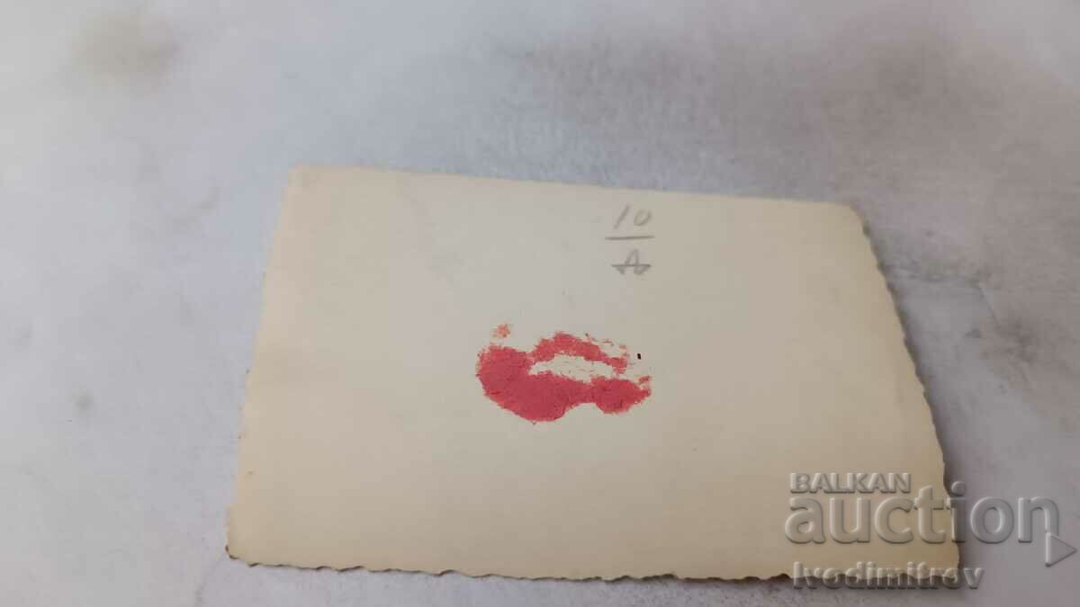 Photo Officers and enlisted soldiers with price 1.75 BGN | € 0.89