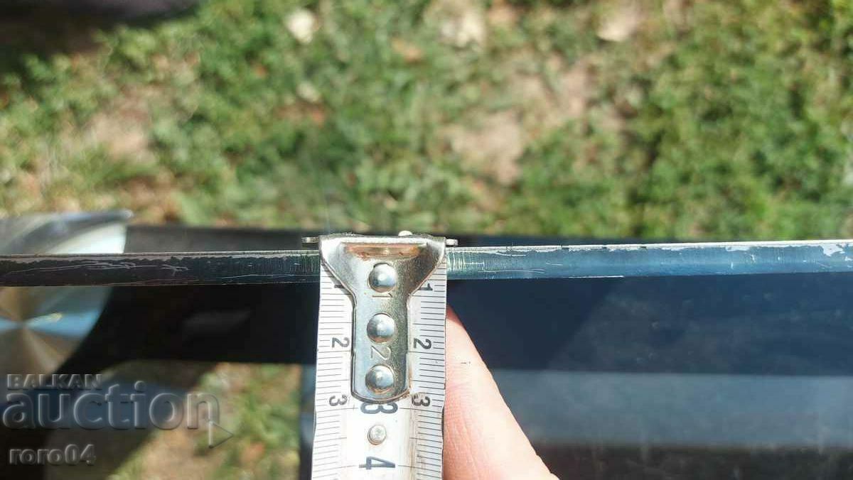 LASER CUT STEEL PLATE - 7 LASER CUT STEEL PLATE - 7