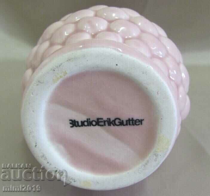 Porcelain Vase - 6 Porcelain Vase - 6