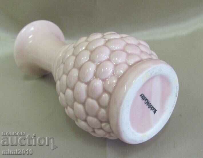 Porcelain Vase - 7 Porcelain Vase - 7