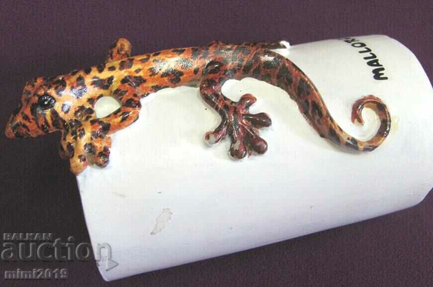 Art Decoration Candlestick MALLORCA with price 25.00 BGN | € 12.78