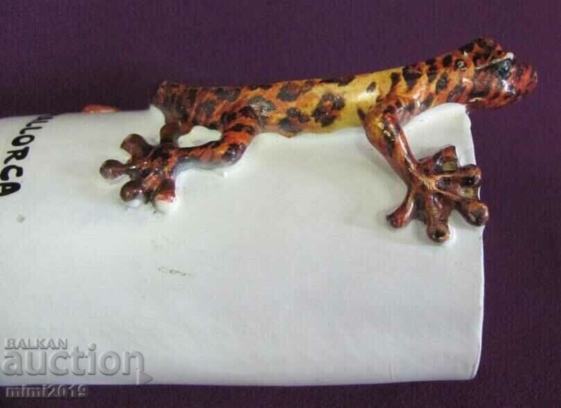 Auction  Art Decoration Candlestick MALLORCA