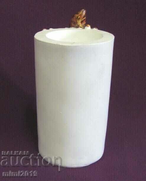 Delivery of Art Decoration Candlestick MALLORCA