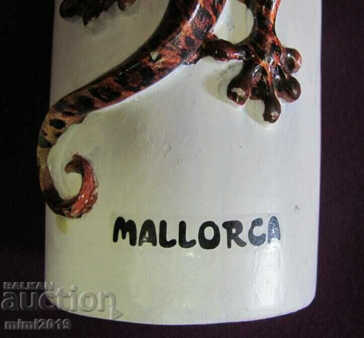 Art Decoration Candlestick MALLORCA - 5