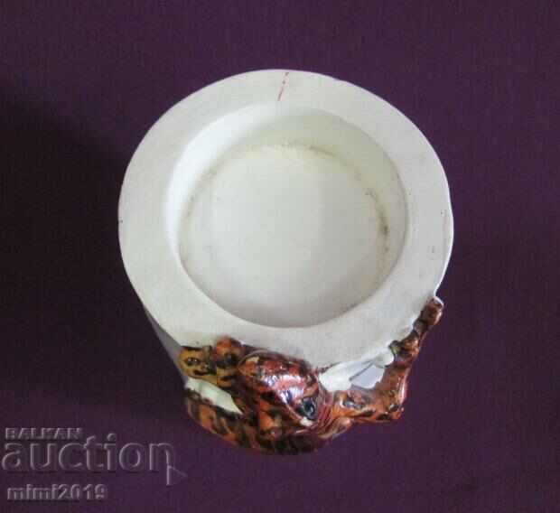 Art Decoration Candlestick MALLORCA - 6