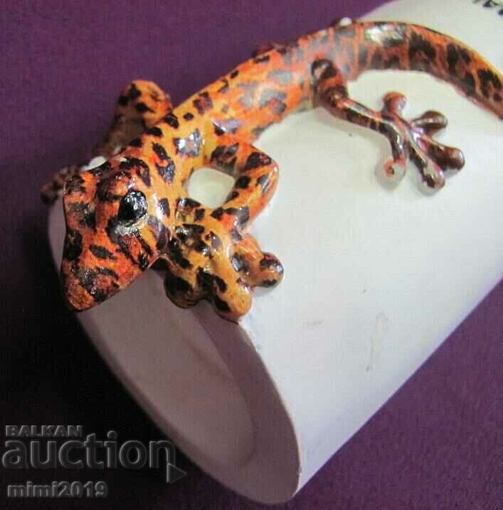 Art Decoration Candlestick MALLORCA - 7