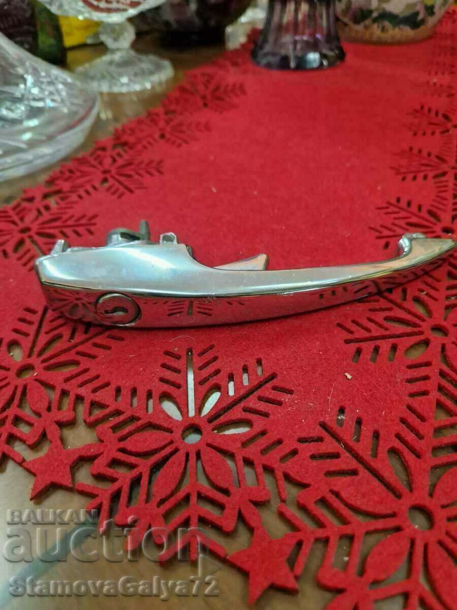 Old door handle for Vw with price 99.00 BGN | € 50.62